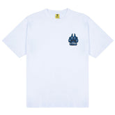 Detroit Lions Golf Wang Unisex Foam Paw T-Shirt - White - NFL