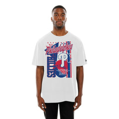 Philadelphia Phillies New Era Big Graphic Domestic T-Shirt for sale