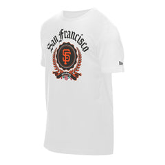 San Francisco Giants New Era Fleur Domestic T-Shirt Online