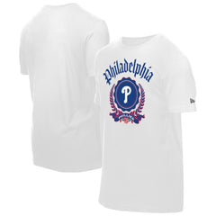 Philadelphia Phillies New Era Fleur Domestic T-Shirt Outlet
