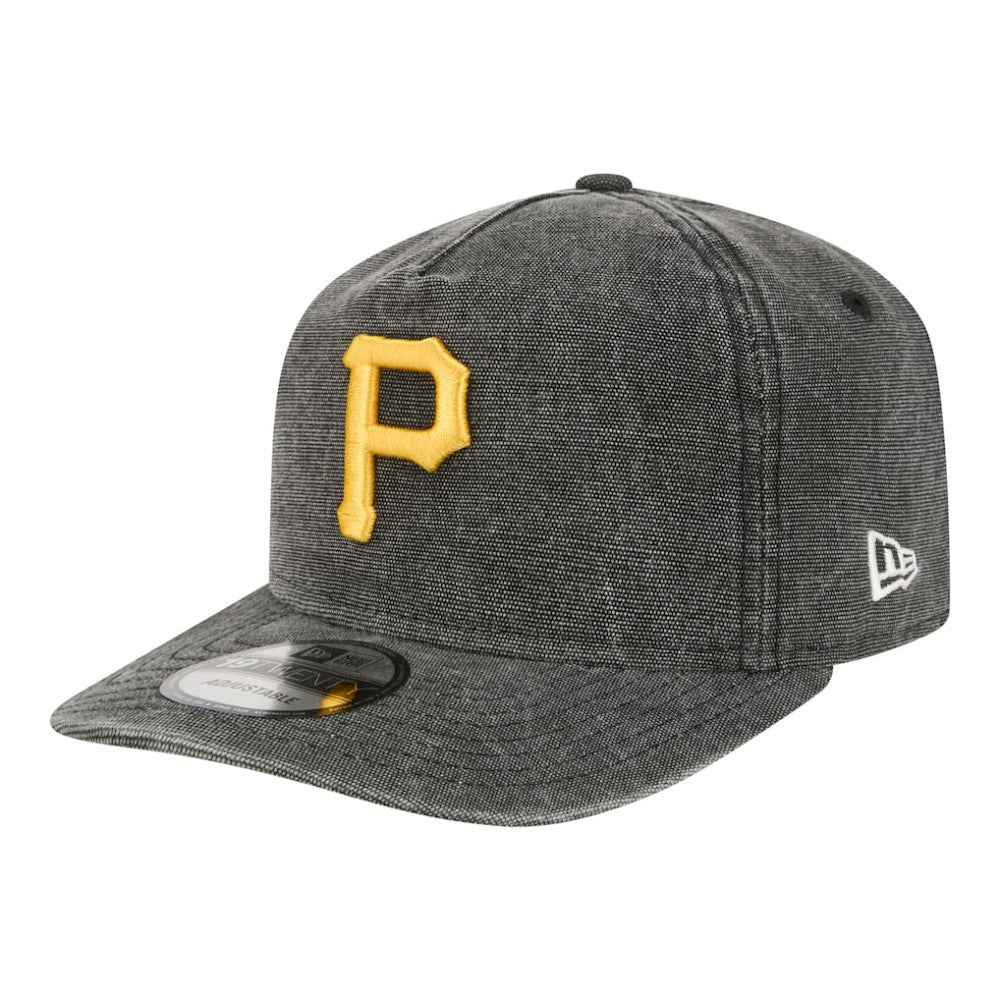 Pittsburgh Pirates New Era Denim Classic 19TWENTY Adjustable Hat Online