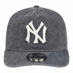 New York Yankees New Era Throwback Denim Classic 19TWENTY Adjustable Hat Discount