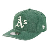 Athletics New Era Denim Classic 19TWENTY Adjustable Hat Online
