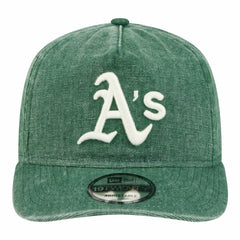 Athletics New Era Denim Classic 19TWENTY Adjustable Hat Online