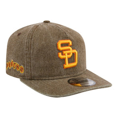 San Diego Padres New Era Throwback Denim Classic 19TWENTY Adjustable Hat for sale