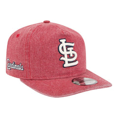 St. Louis Cardinals New Era Denim Classic 19TWENTY Adjustable Hat Online