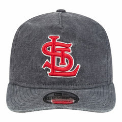 St. Louis Cardinals New Era Throwback Denim Classic 19TWENTY Adjustable Hat for sale