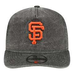 San Francisco Giants New Era Denim Classic 19TWENTY Adjustable Hat Sale
