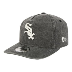 Chicago White Sox New Era Denim Classic 19TWENTY Adjustable Hat for sale
