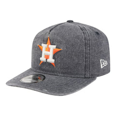 Houston Astros New Era Denim Classic 19TWENTY Adjustable Hat Outlet