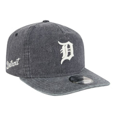 Detroit Tigers New Era Denim Classic 19TWENTY Adjustable Hat Discount