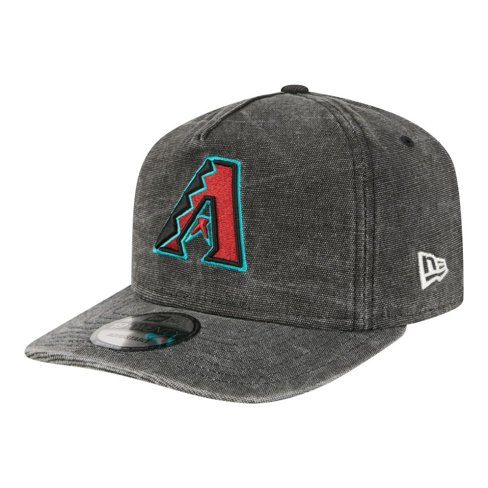 Arizona Diamondbacks New Era Denim Classic 19TWENTY Adjustable Hat Near Me