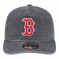 Boston Red Sox New Era Denim Classic 19TWENTY Adjustable Hat Outlet