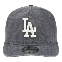Los Angeles Dodgers New Era Denim Classic 19TWENTY Adjustable Hat Sale