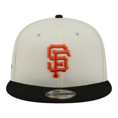 San Francisco Giants New Era Localized 9FIFTY Snapback Hat Online