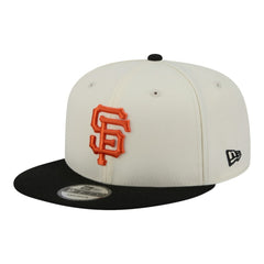 San Francisco Giants New Era Localized 9FIFTY Snapback Hat Online