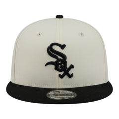Chicago White Sox New Era Localized 9FIFTY Snapback Hat for sale