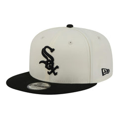 Chicago White Sox New Era Localized 9FIFTY Snapback Hat for sale