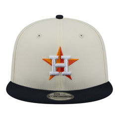 Houston Astros New Era Localized 9FIFTY Snapback Hat for sale