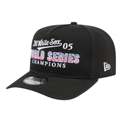 Chicago White Sox New Era 2005 World Series Champions Historic 9FIFTY A-Frame Snapback Hat Outlet