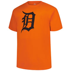 Tarik Skubal Detroit Tigers Fanatics Big & Tall Name & Number T-Shirt for sale
