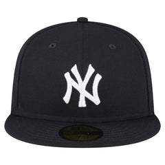 CC Sabathia New York Yankees New Era 2025 National Baseball Hall of Fame 59FIFTY Fitted Hat Outlet