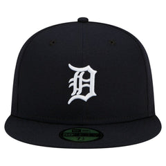 Tarik Skubal Detroit Tigers New Era 2025 Player’s Weekend 59FIFTY Fitted Hat Online