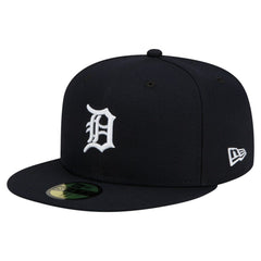 Tarik Skubal Detroit Tigers New Era 2025 Player’s Weekend 59FIFTY Fitted Hat Online