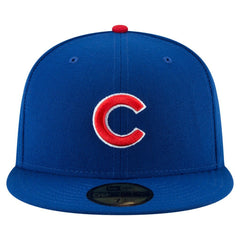 Pete Crow-Armstrong Chicago Cubs New Era 2025 Player’s Weekend 59FIFTY Fitted Hat for sale