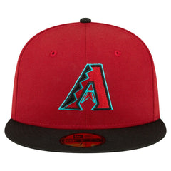 Corbin Carroll Arizona Diamondbacks New Era 2025 Player’s Weekend 59FIFTY Fitted Hat for sale