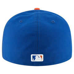 Francisco Lindor New York Mets New Era 2025 Player’s Weekend 59FIFTY Fitted Hat Near Me