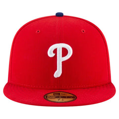 Bryce Harper Philadelphia Phillies New Era 2025 Player’s Weekend 59FIFTY Fitted Hat for sale