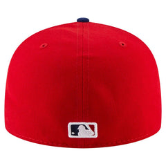 Bryce Harper Philadelphia Phillies New Era 2025 Player’s Weekend 59FIFTY Fitted Hat for sale