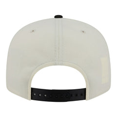 New Era Brooklyn Nets Injection Localized 9FIFTY Snapback Hat White