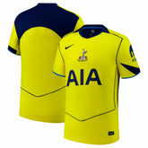 Nike - Tottenham Hotspur 2025/26 Third Replica Jersey - Yellow