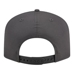New Era Denver Nuggets Tonal Rope 19TWENTY Adjustable Hat Graphite