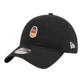 Philadelphia Flyers New Era Unisex Mascot Patch 9TWENTY Adjustable Hat - Black | New Era Lifestyle