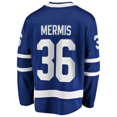 Dakota Mermis Toronto Maple Leafs Fanatics Home Breakaway Jersey - Blue | Fanatics sale