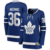 Dakota Mermis Toronto Maple Leafs Fanatics Women's Home Breakaway Jersey - Blue | Fanatics discount
