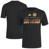 Adidas - Club America Leagues Cup T-Shirt - Black