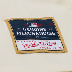 Boston Red Sox Mitchell & Ness Women's Boyfriend Raglan T-Shirt Discount