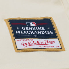 San Francisco Giants Mitchell & Ness Women's Boyfriend Raglan T-Shirt Sale