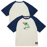 Houston Astros Mitchell & Ness Women's Boyfriend Raglan T-Shirt Online