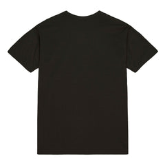 Indianapolis Colts Indiana Nights Throw It Back Heritage T-Shirt - Black - Mitchell & Ness