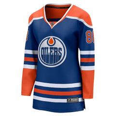Andrew Mangiapane Edmonton Oilers Fanatics Women's Home Breakaway Jersey - Royal | Fanatics near me