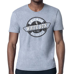 Chicago White Sox Starter Route 66 Team Logo T-Shirt Sale