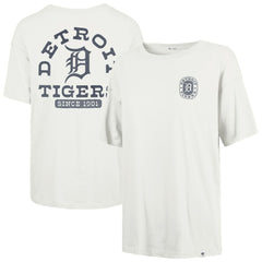 Detroit Tigers '47 Women's Back Canyon Sadie T-Shirt for sale