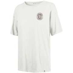 San Diego Padres '47 Women's Back Canyon Sadie T-Shirt Sale