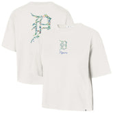 Detroit Tigers '47 Women's Full Bloom Cropped T-Shirt Near Me