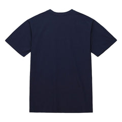 Roger Staubach Dallas Cowboys Moments T-Shirt - Navy - Mitchell & Ness